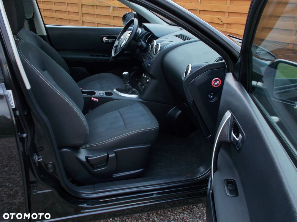 Nissan Qashqai+2 2.0 dCi Tekna Premium - 6