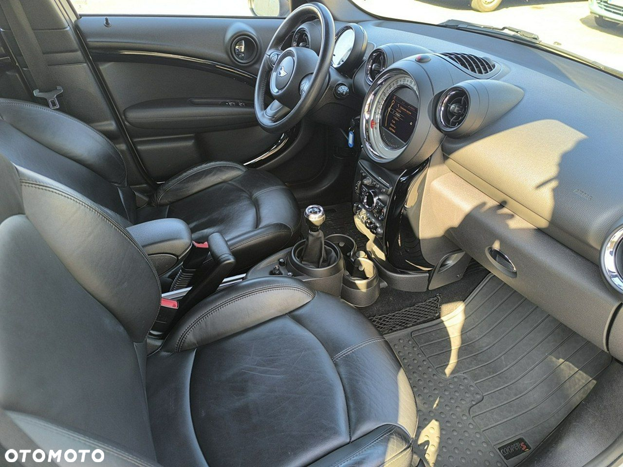 MINI Countryman - 12
