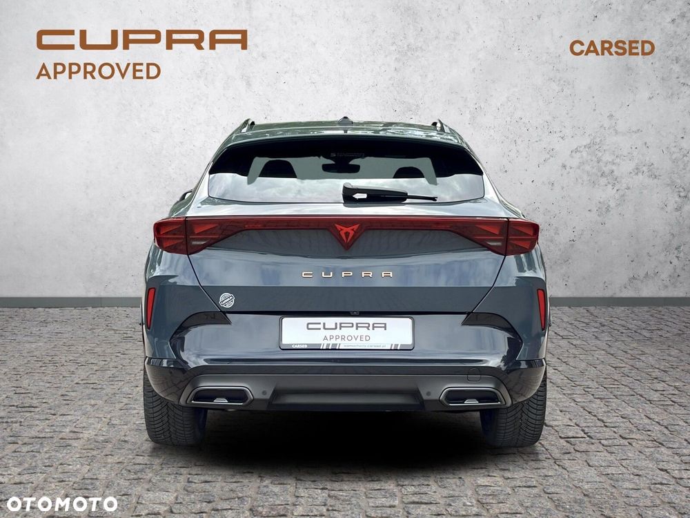 Cupra Formentor 1.5 eTSI mHEV DSG - 5