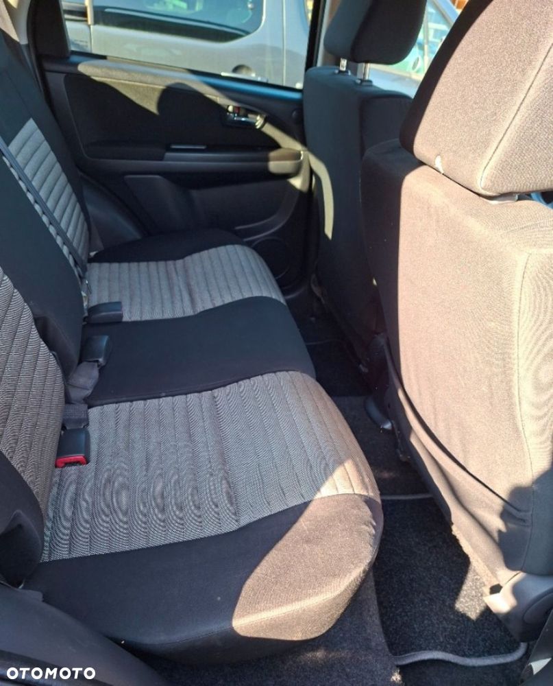 Fiat Sedici - 19