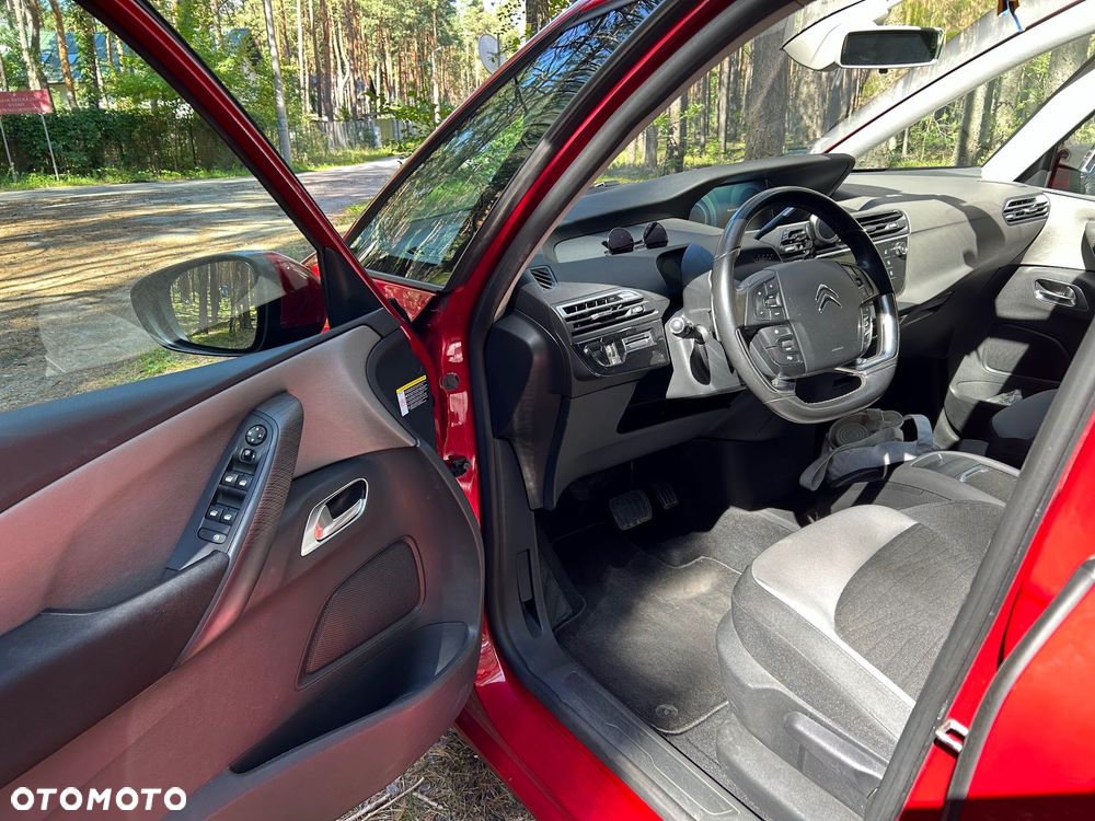 Citroën C4 Picasso - 5