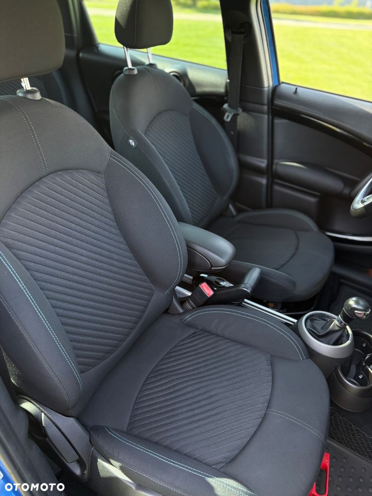 MINI Countryman - 11