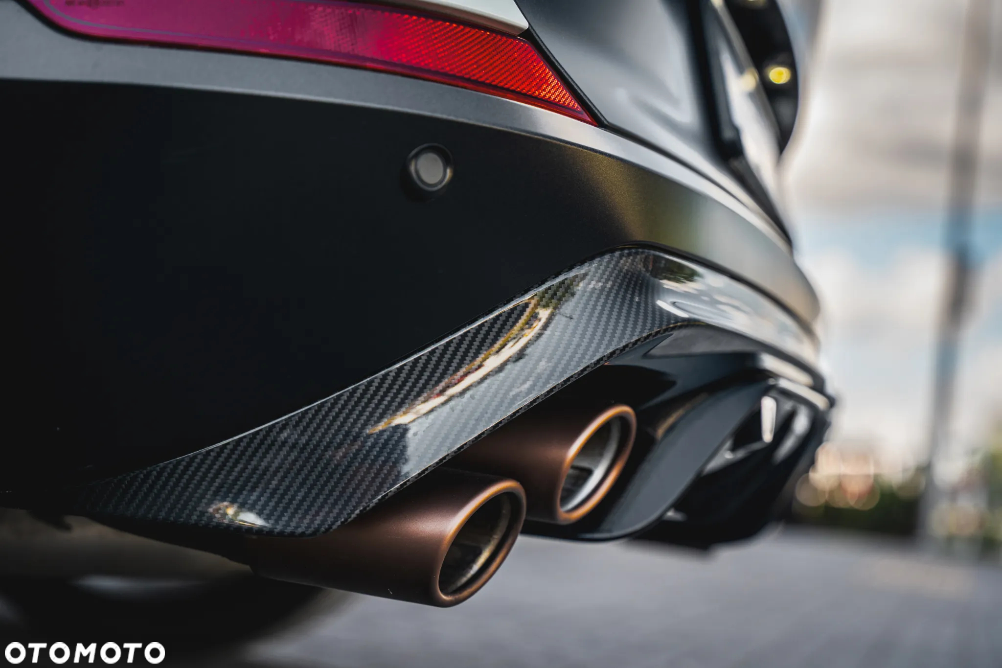 Cupra Formentor 2.5 TSI 4Drive VZ5 Taiga Grey DSG - 19