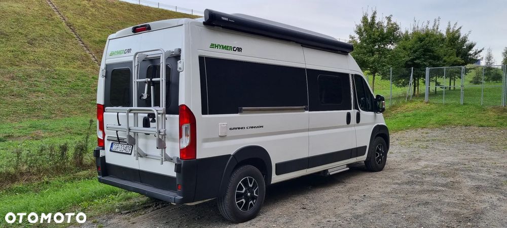 Peugeot Boxer - 18