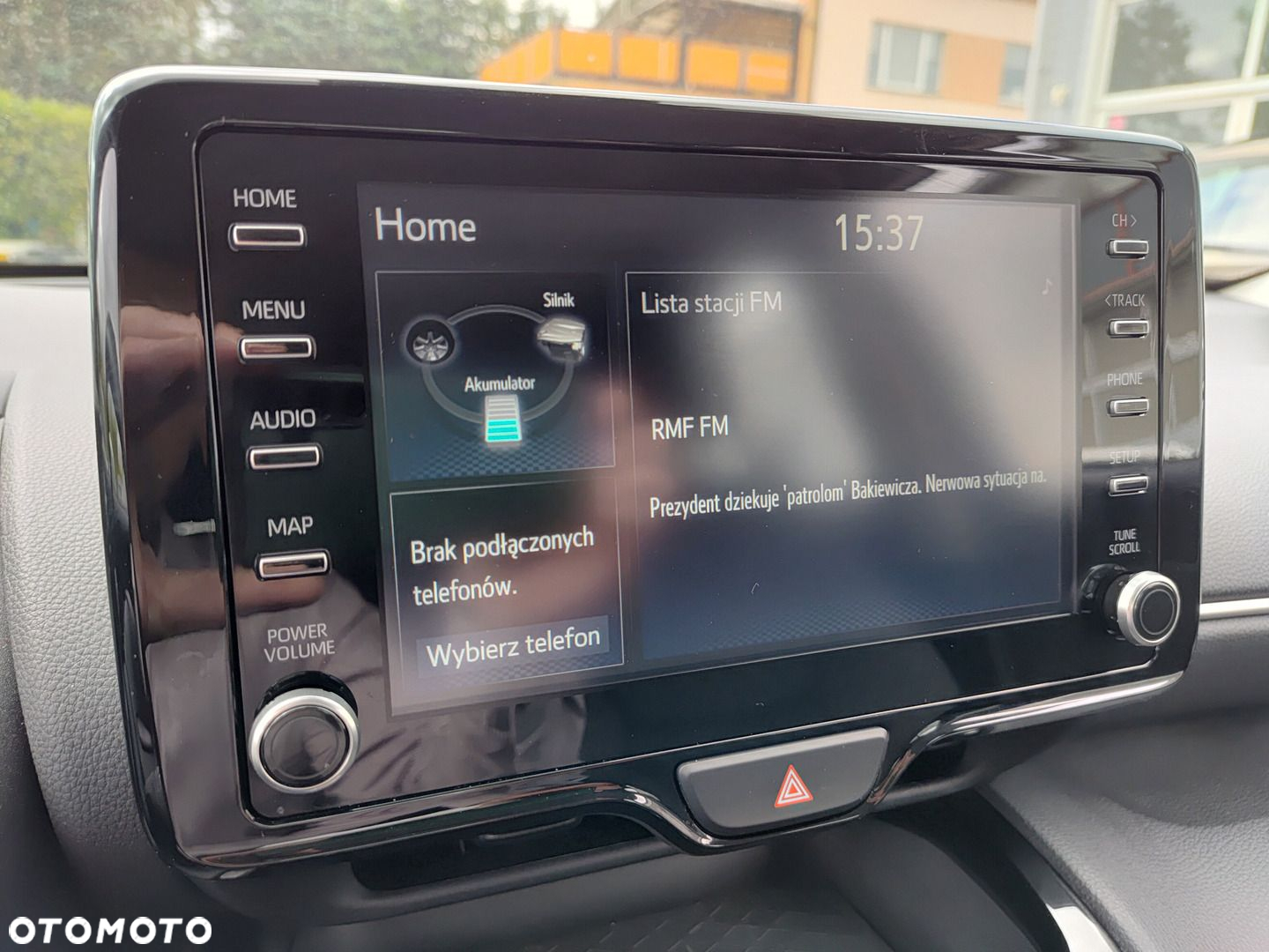 Toyota Yaris Cross - 14