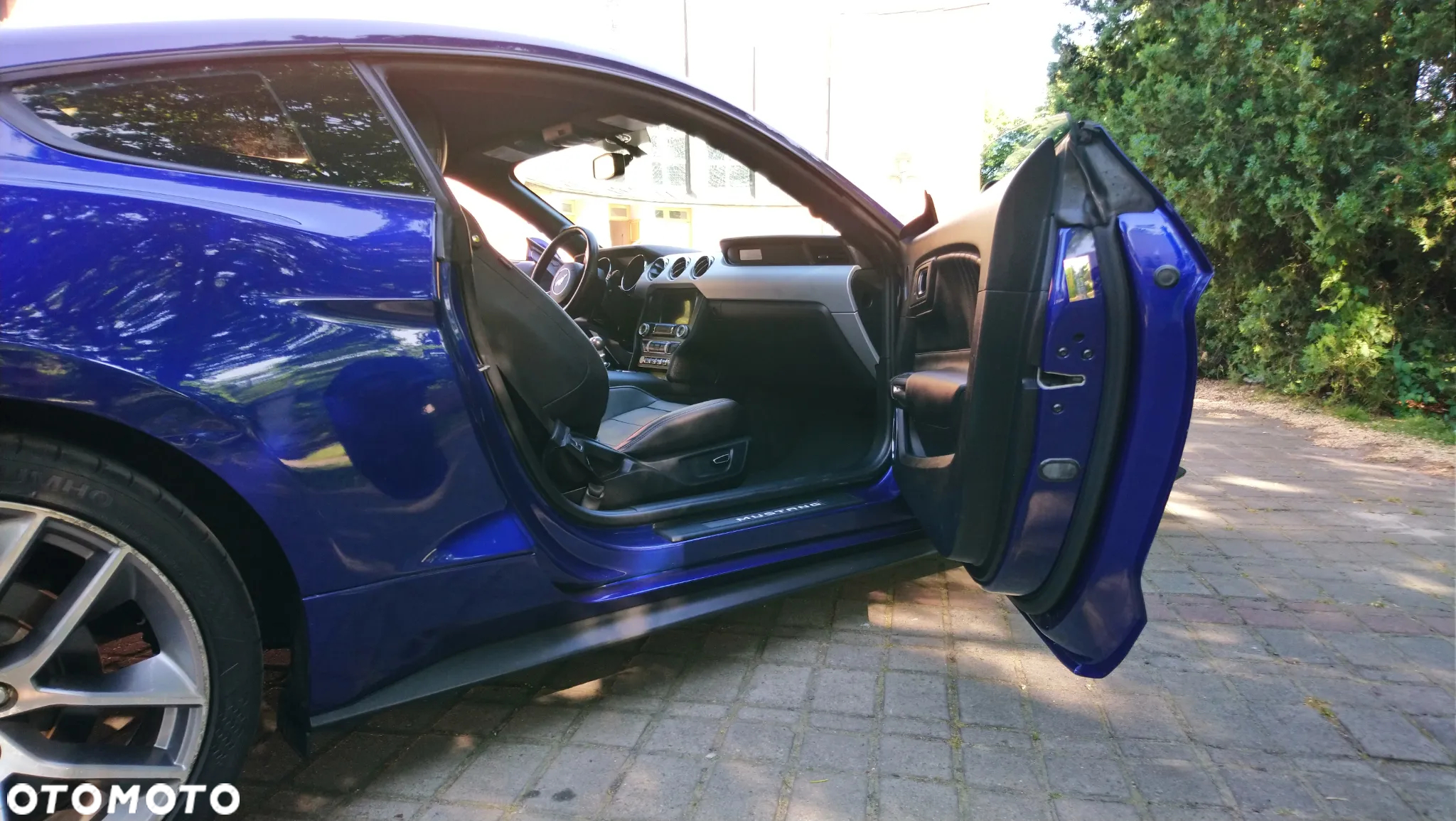 Ford Mustang 5.0 V8 GT - 23