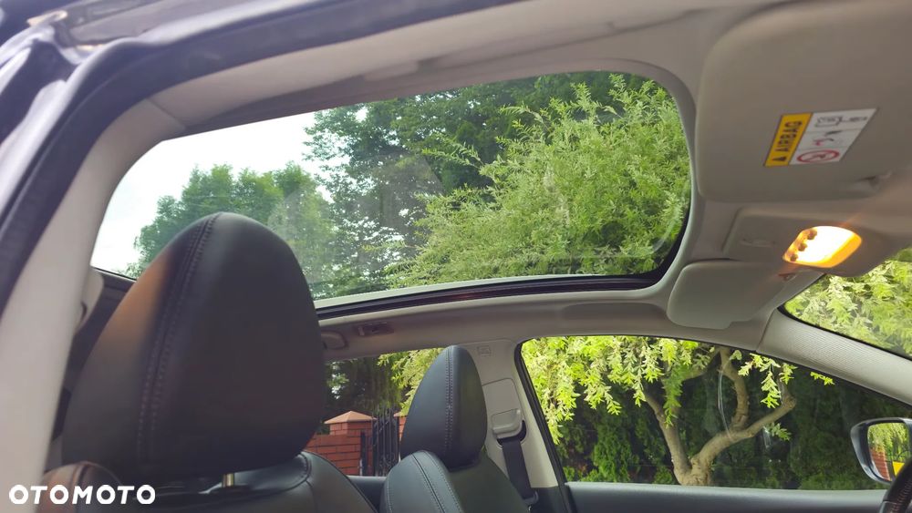Nissan Qashqai 1.6 DIG-T 360 - 19