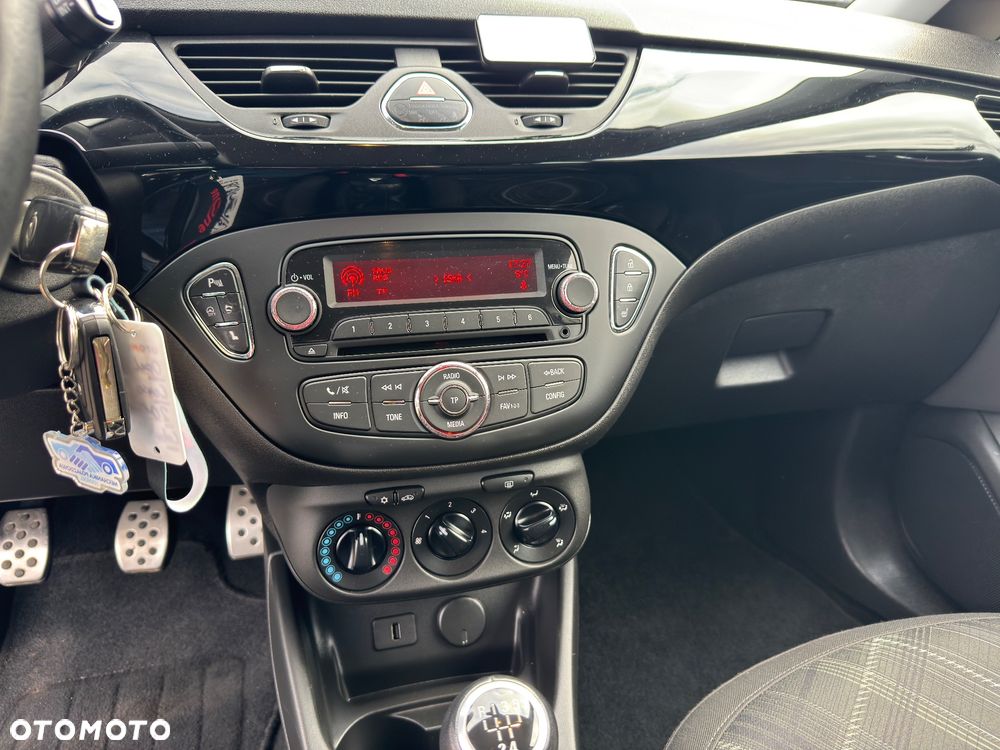 Opel Corsa - 32