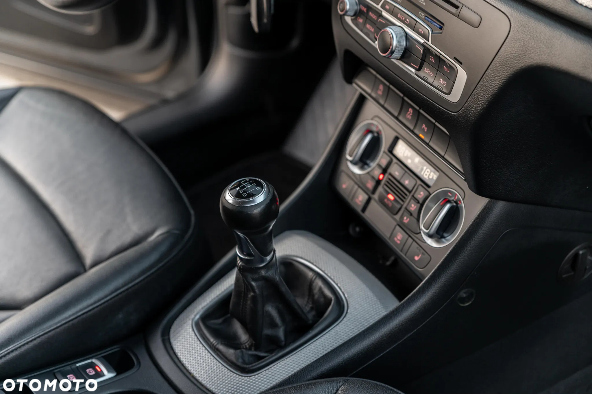 Audi Q3 2.0 TDI Quattro - 26