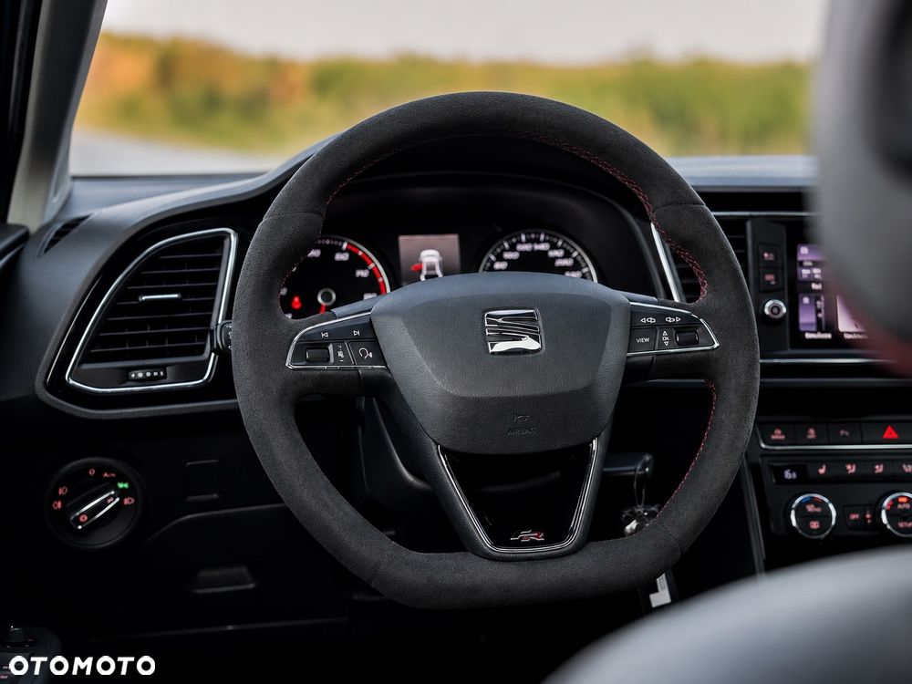 Seat Leon 1.4 TSI Start&Stop FR - 28