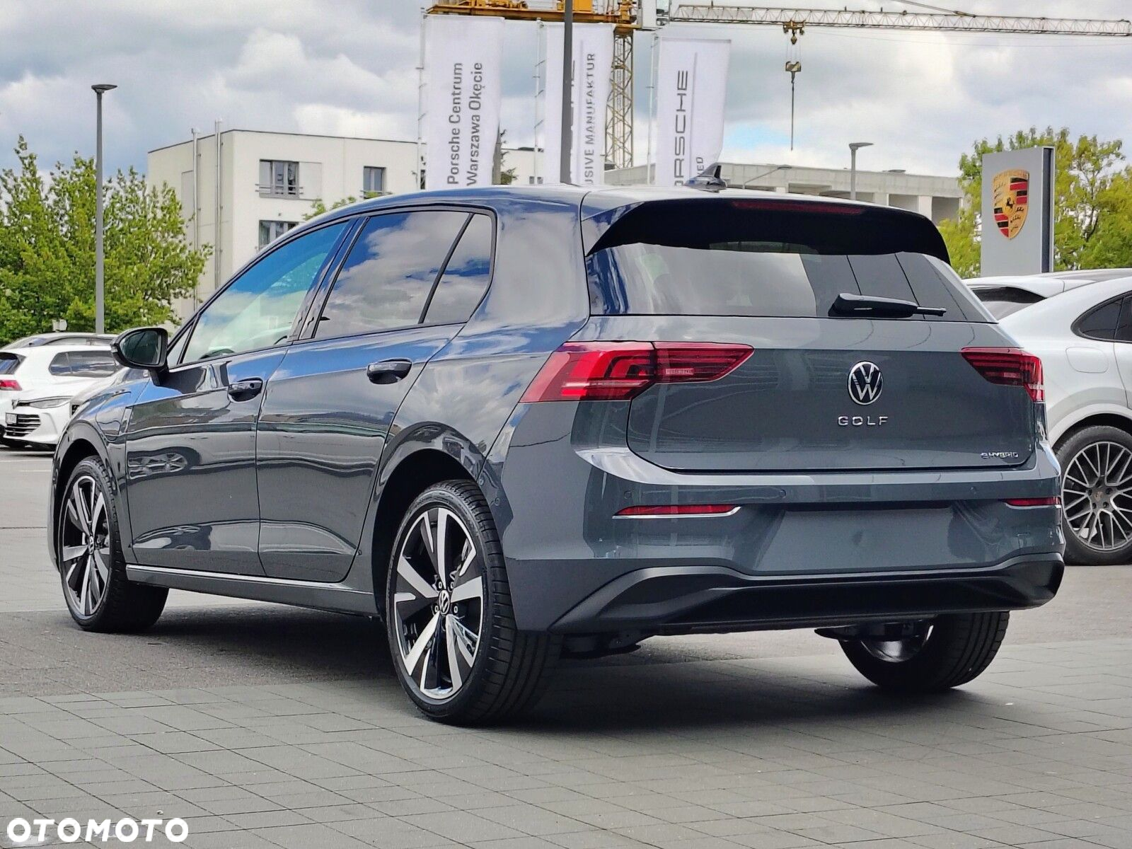 Volkswagen Golf - 4