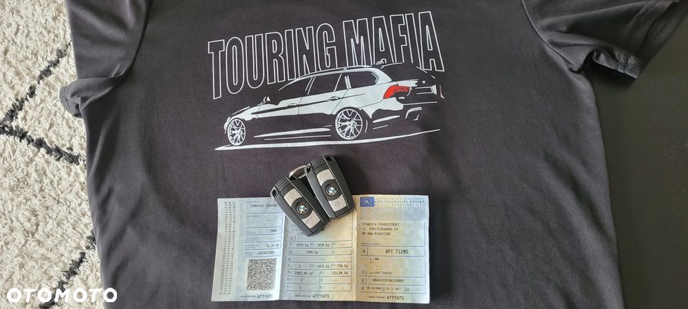 BMW Seria 3 - 2