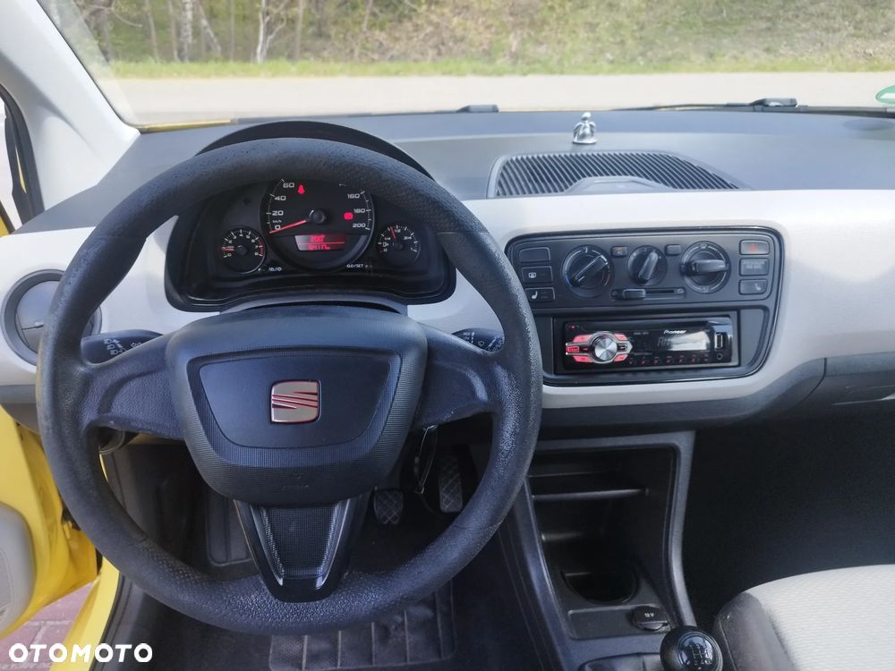 Seat Mii - 29