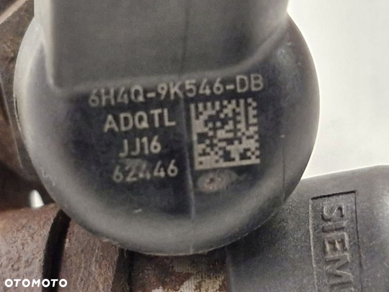 LAND ROVER WTRYSKIWACZ 6HRQ-9K546-DB - 7