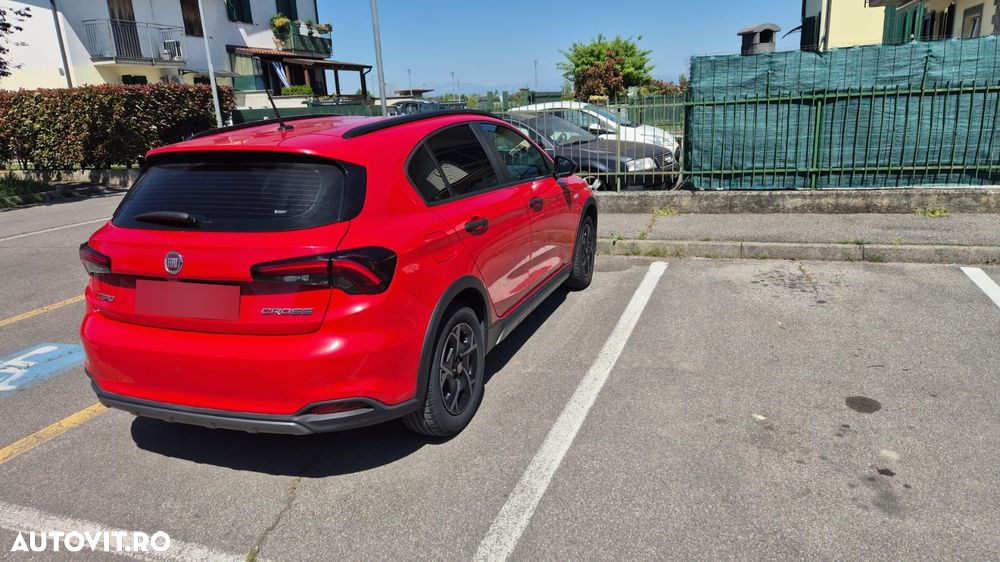 Fiat Tipo - 3