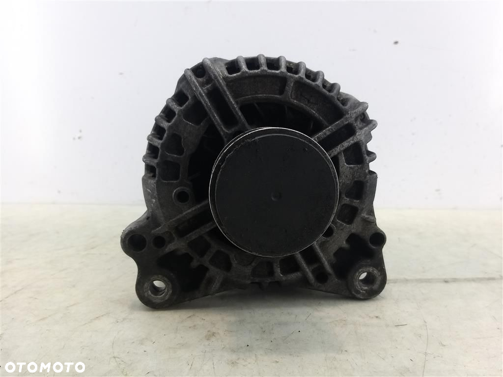 Alternator Skoda Octavia I  1.9 TDI 88KM 1996-2011 - 2