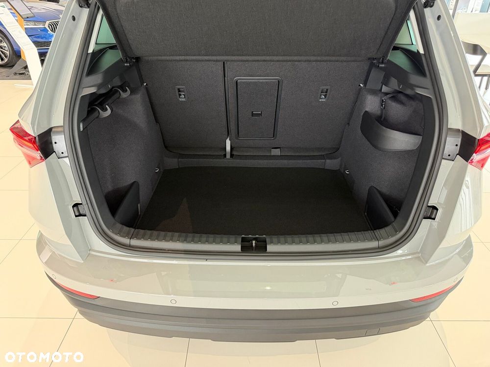 Skoda Karoq 2.0 TDI SCR 4x2 Drive DSG - 9
