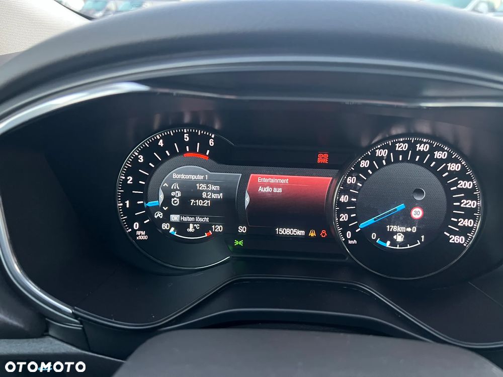 Ford Mondeo 2.0 TDCi Titanium - 26