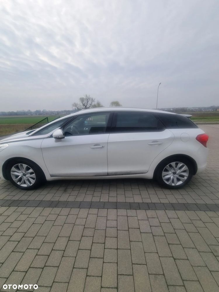 DS Automobiles DS 5 - 1