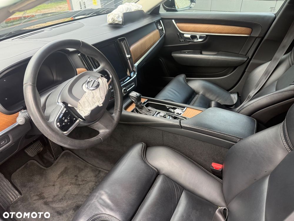 Volvo S90 T4 Inscription - 14