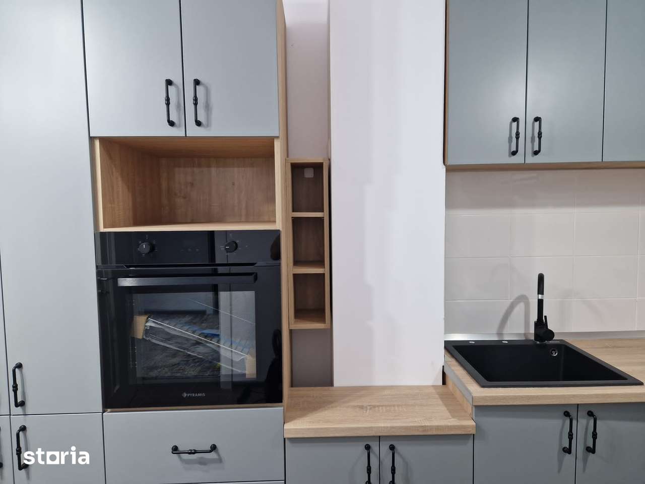 Apartament Cartier Orizont ! - Imagine principală: 5/12