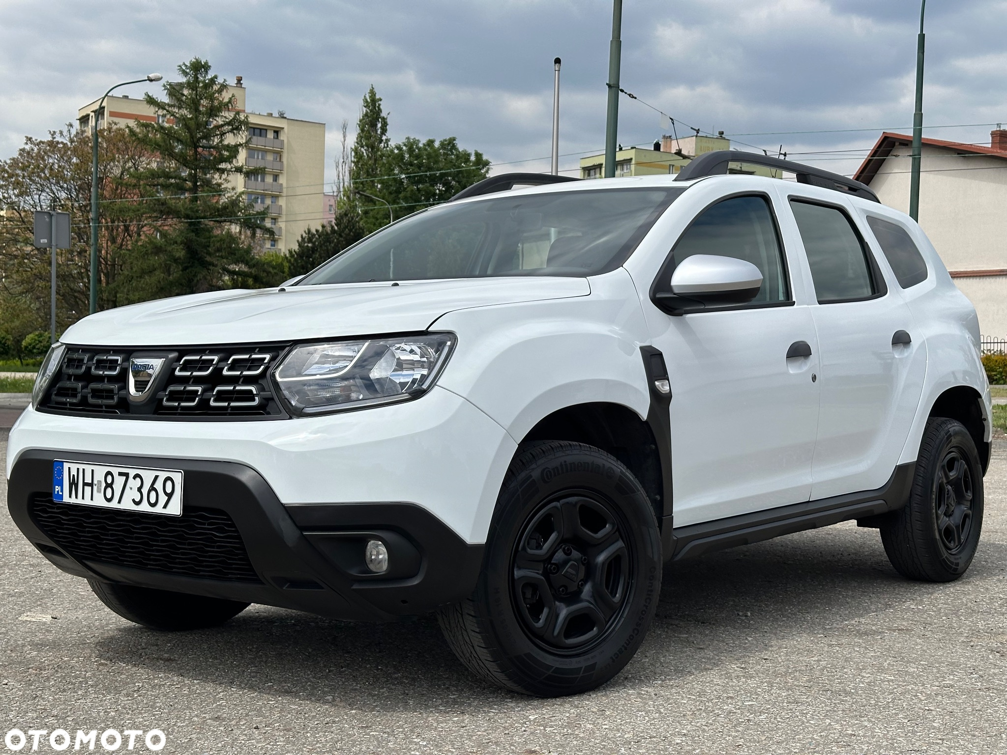 Dacia Duster - 13