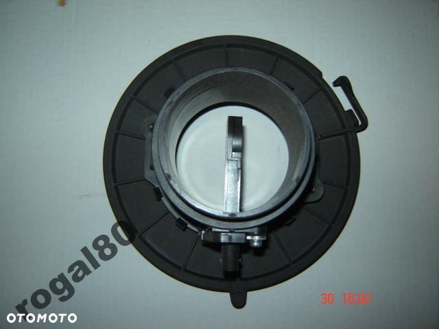 AUDI A6 A8 Q7 A7 3.0 tdi PRZEPŁYWOMIERZ 059906461N - 1