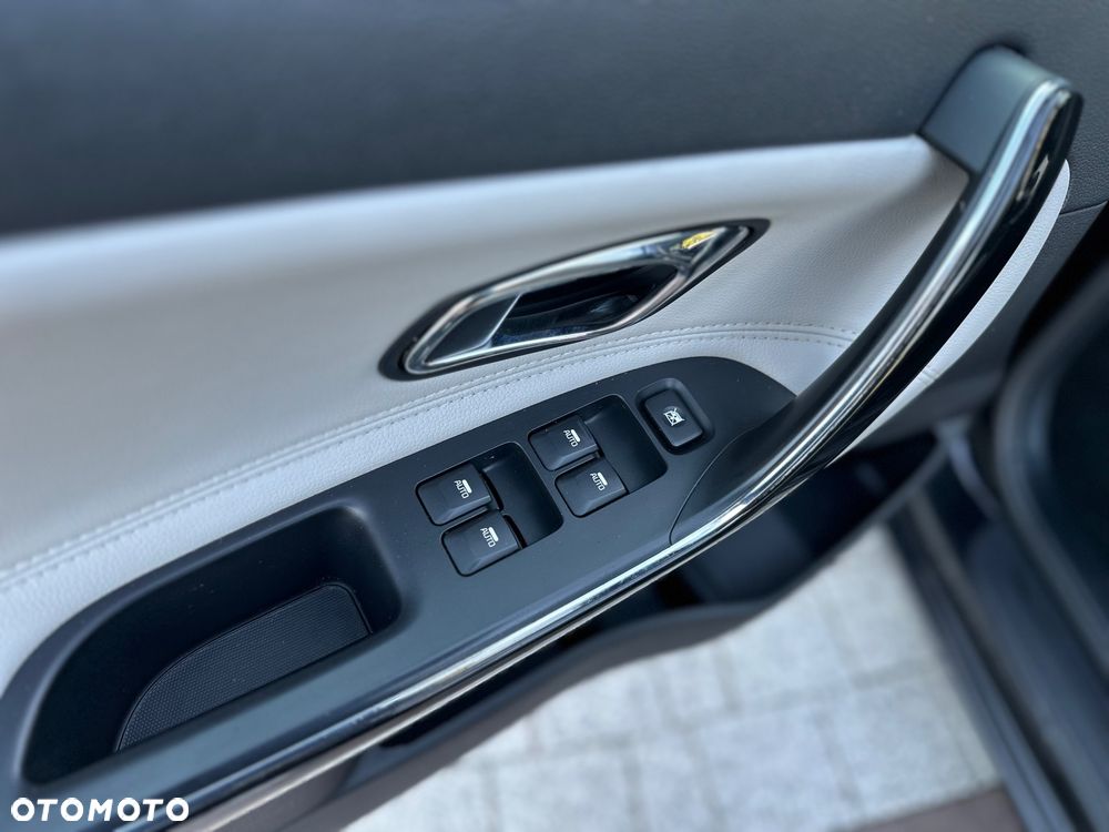 Kia Ceed 1.6 GDI Platinum Edition - 21