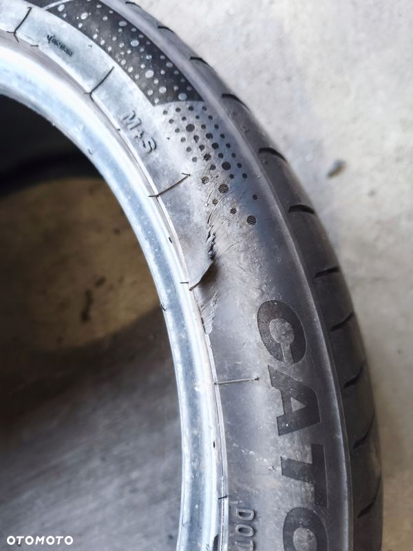 OPONA LATO LANVIGATOR CATCHPOWER PLUS 245/40R18 97Y 11/23 5MM - 11