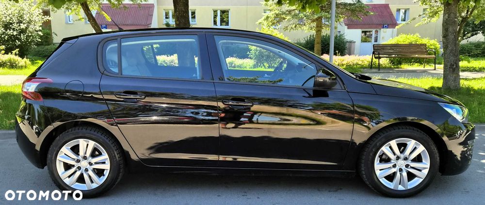 Peugeot 308 - 6