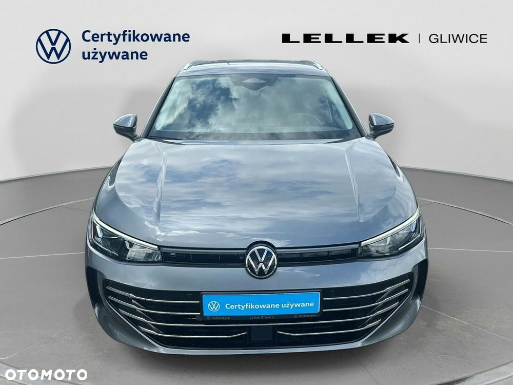 Volkswagen Passat 1.5 TSI EVO Elegance DSG - 7