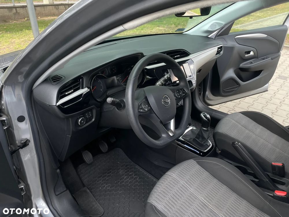 Opel Corsa - 11