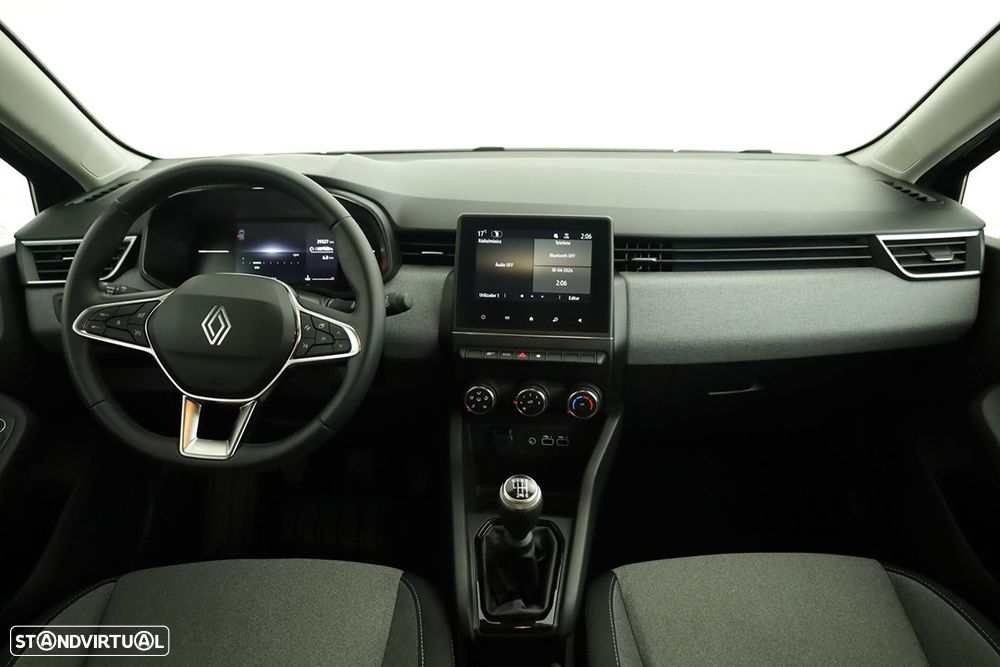 Renault Clio 1.0 TCe Evolution - 8