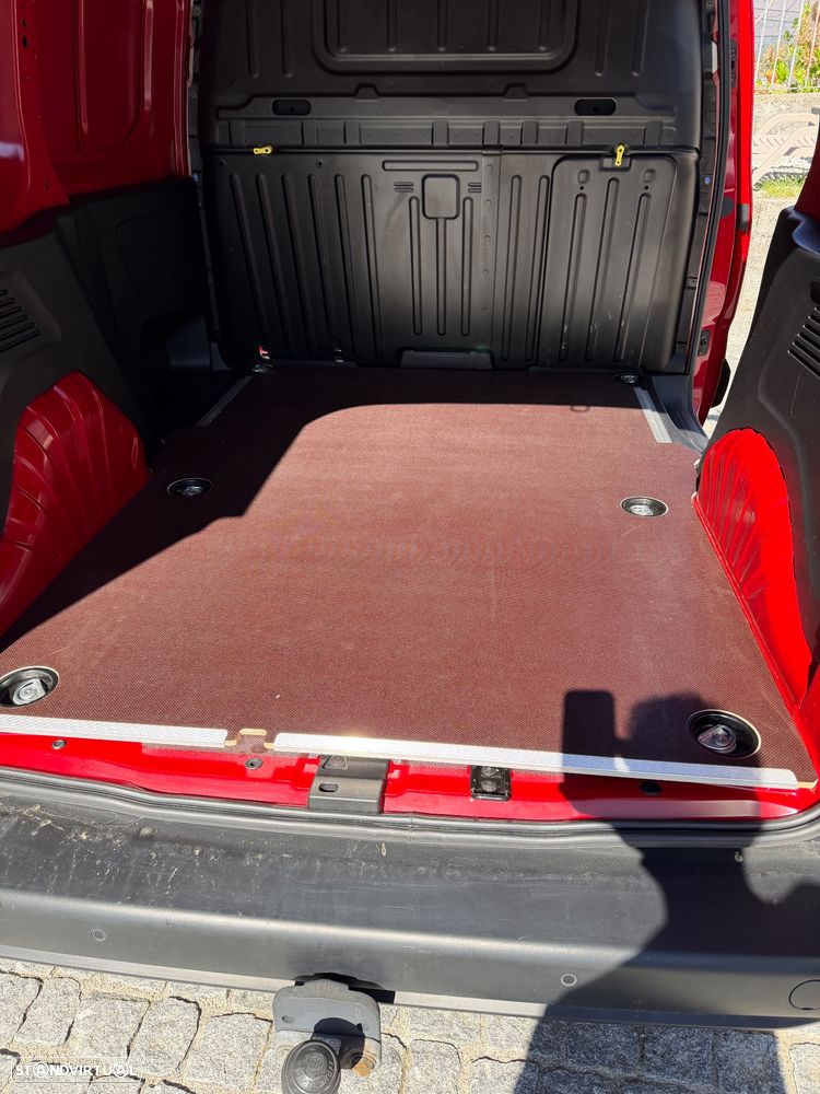 Opel combo - 22