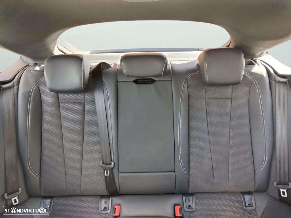 Audi A5 Sportback 40 TDI quattro S line S tronic - 16