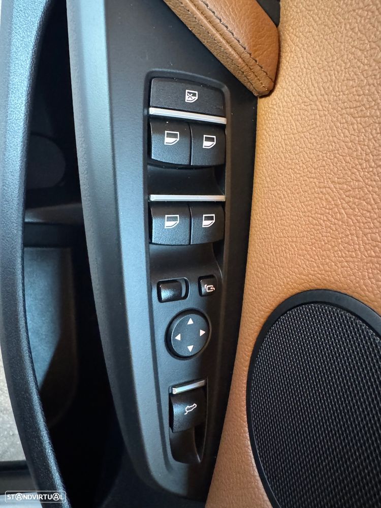 BMW X4 20 d xDrive XLine Auto - 18