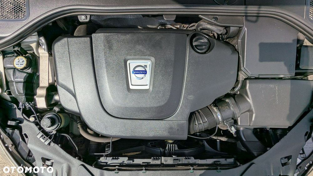 Volvo S60 - 36