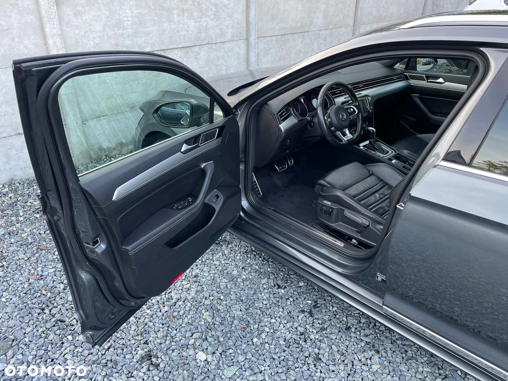 Volkswagen Passat Variant - 15