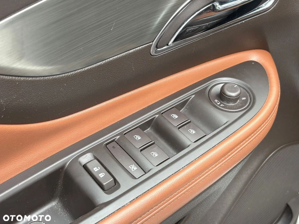 Opel Mokka 1.7 CDTI Cosmo S&S 4x4 - 16