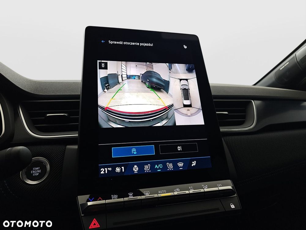 Renault Symbioz 1.8 E-Tech Full Hybrid 160 Esprit Alpine - 24