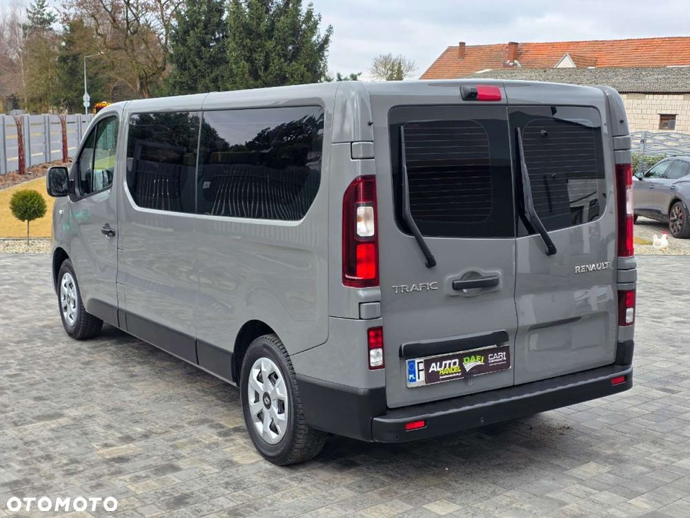 Renault Trafic - 34