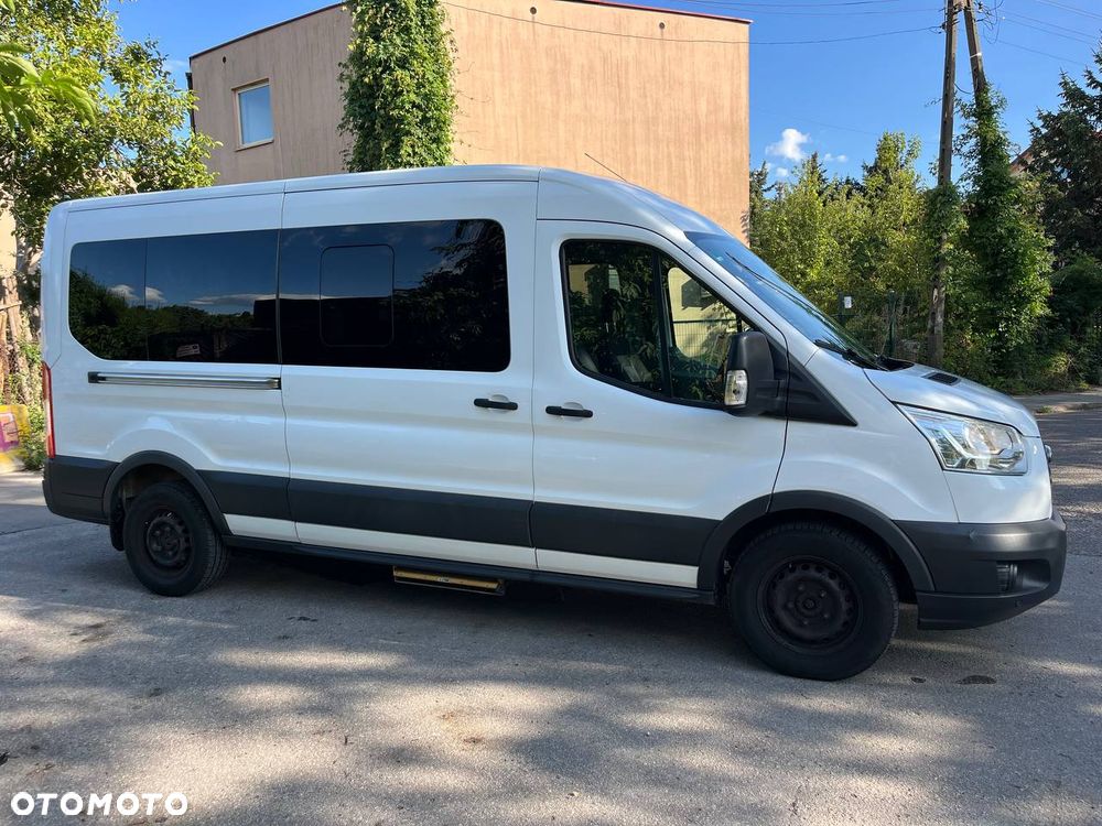 Ford Transit L2H2 Trend - 3