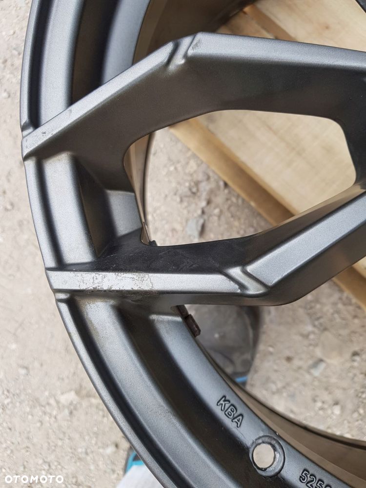 alufelgi pxm.8019 ford volvo land rover jaguar 8.0'' x 19'' 5x108 et40 - 9