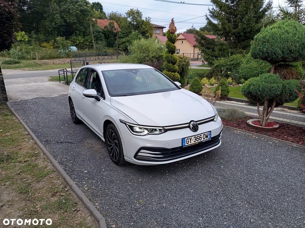Volkswagen Golf - 13