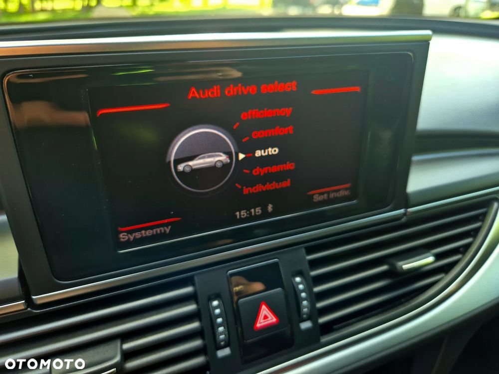 Audi A6 - 32