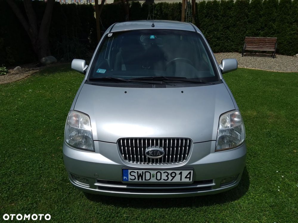 Kia Picanto - 4