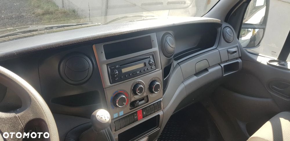 Iveco DAILY 35S11 - 5
