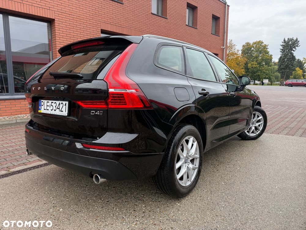 Volvo XC 60 - 9
