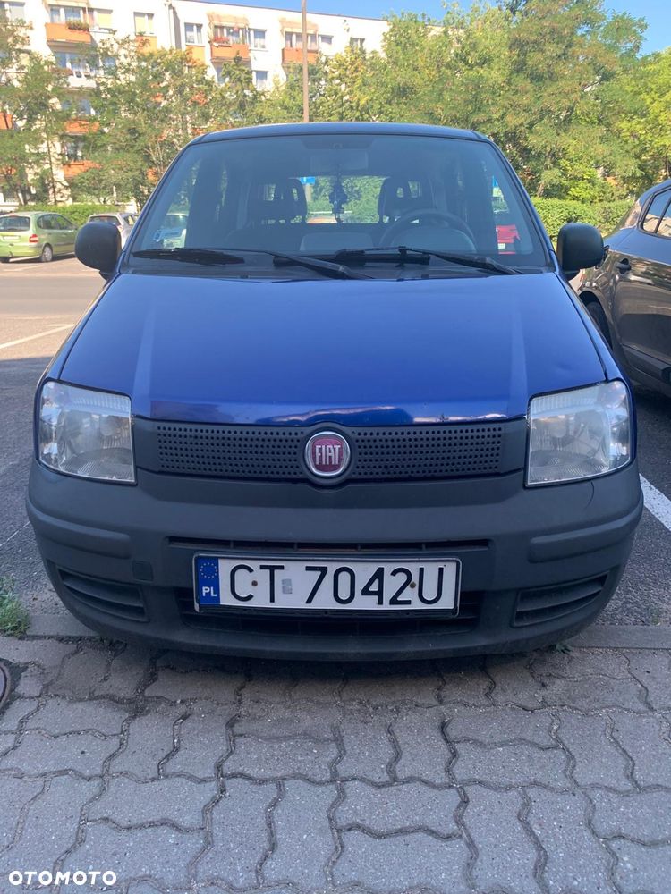 Fiat Panda - 2