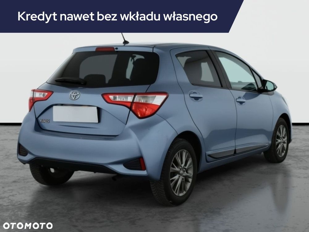 Toyota Yaris - 7